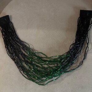 Fabulous Vintage Neckpiece